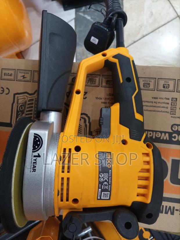 Ingco Rotary Sander - thumbnail 5