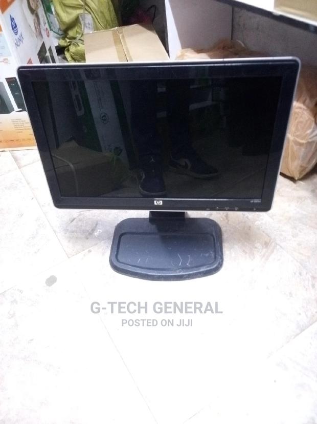 17 Inches Monitor. - main view