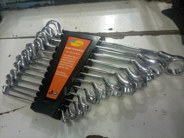 Ring Spanner,#32 - thumbnail 2