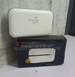 Enhanced OEM E5576 Unlocked Simcard Mobile Wifi Mifi - thumbnail 2