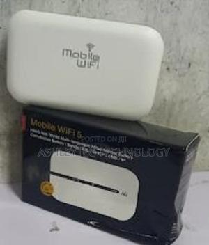 Universal Mobile Wifi for All Networks - thumbnail 2