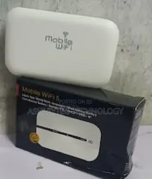 Universal Mobile Wifi for All Networks