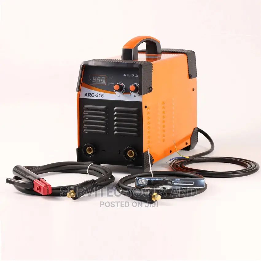 Arc 315- Welding Machine