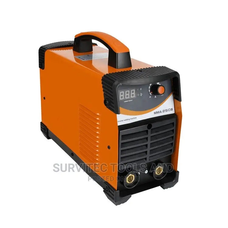 Arc-250 Welding Machine