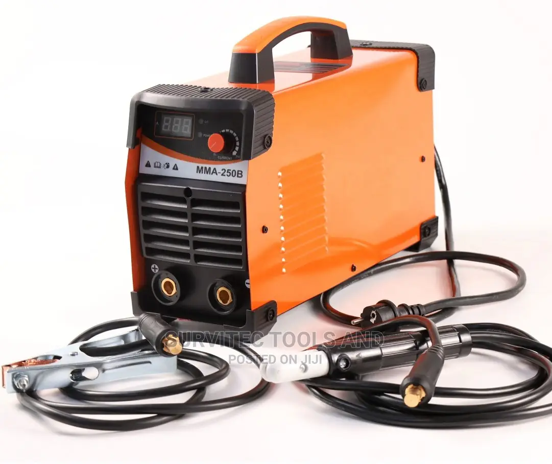 Arc-250 Welding Machine