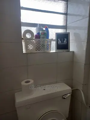 Furnished Airbnb Studio Along Mombasa Road, South B