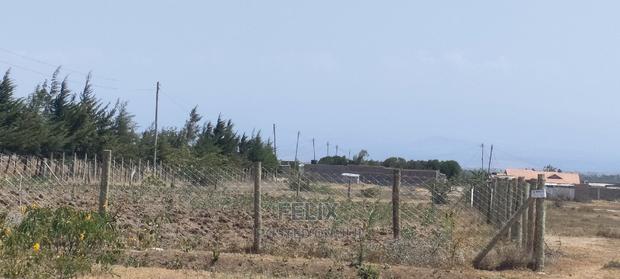 Narumoru/Nanyuki Highway 0.063 Ha - thumbnail 2