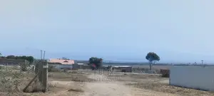 Narumoru/Nanyuki Highway 0.063 Ha