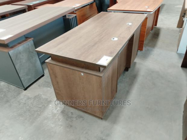 Office Desk Office Desk 1.6m.