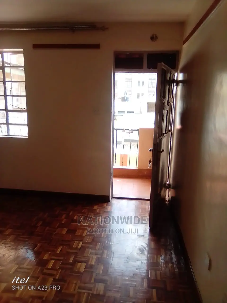2bdrm Apartment in Ngara for Rent