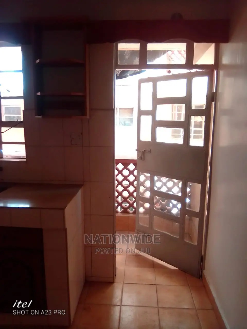 2bdrm Apartment in Ngara for Rent