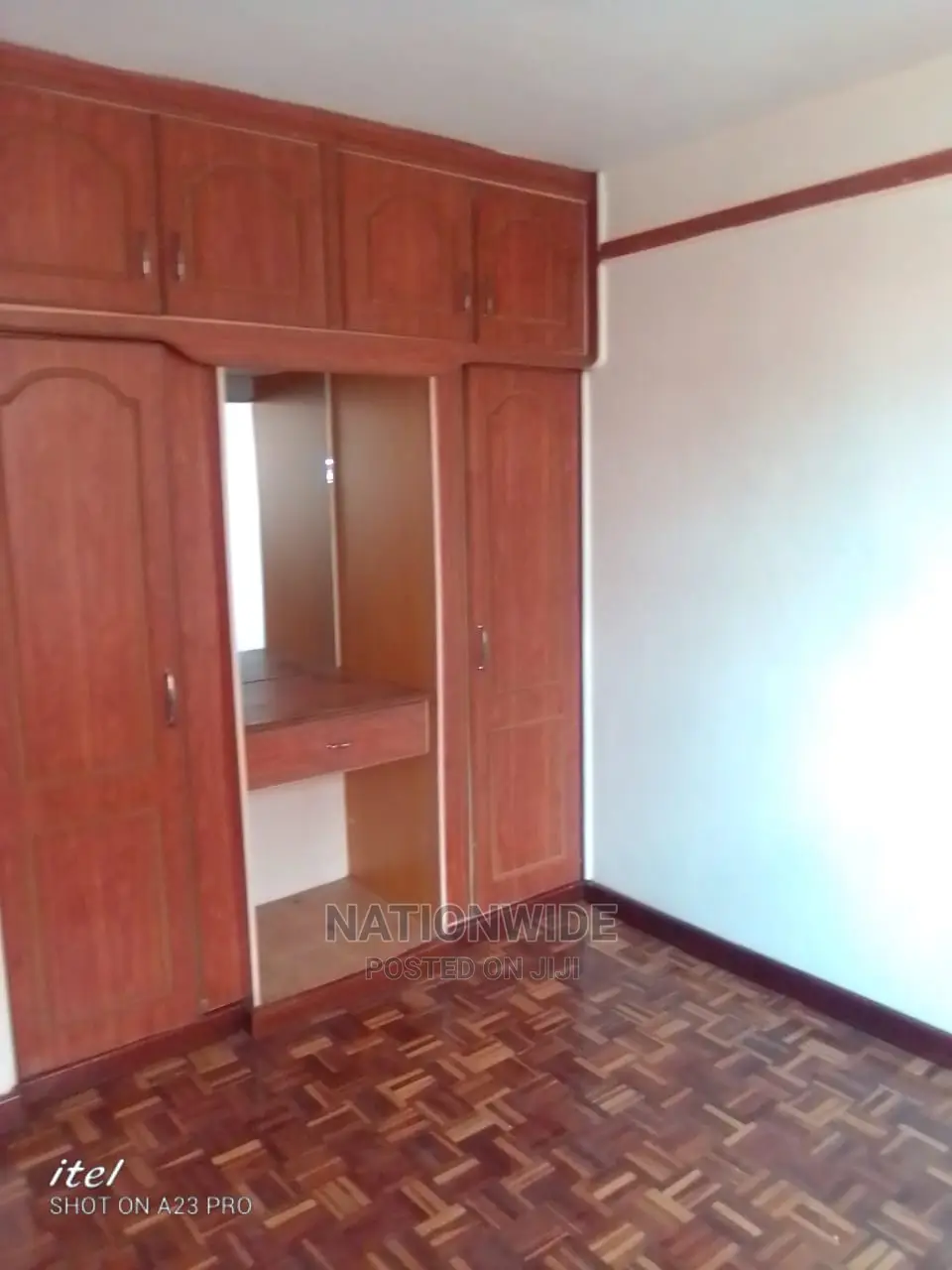 2bdrm Apartment in Ngara for Rent