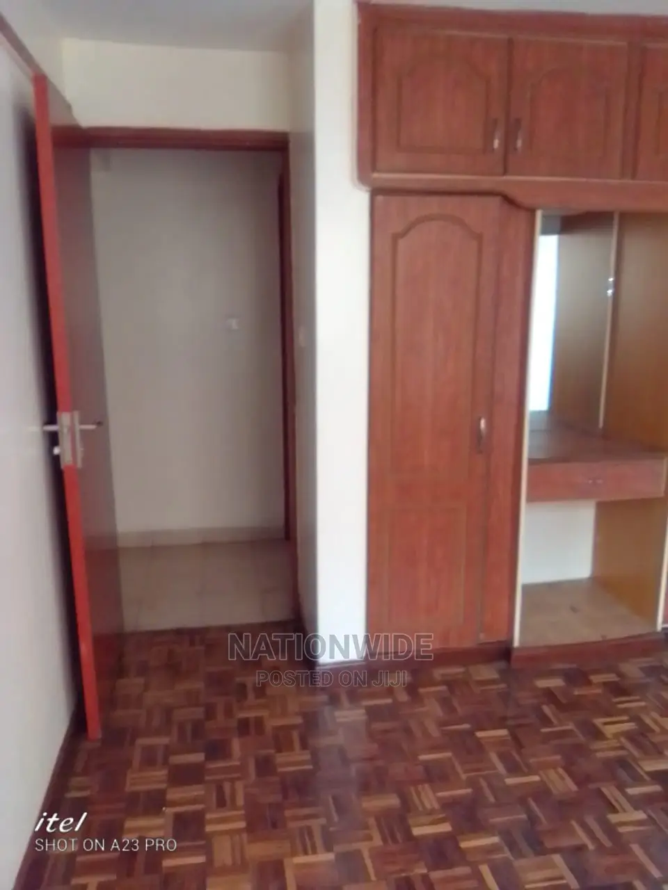 2bdrm Apartment in Ngara for Rent