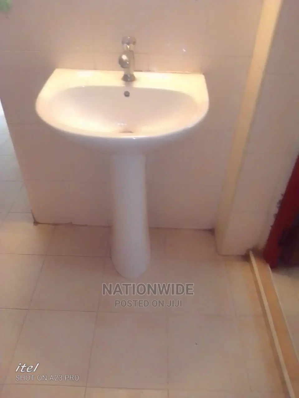 2bdrm Apartment in Ngara for Rent
