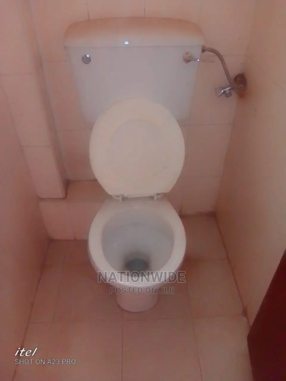 2bdrm Apartment in Ngara for Rent