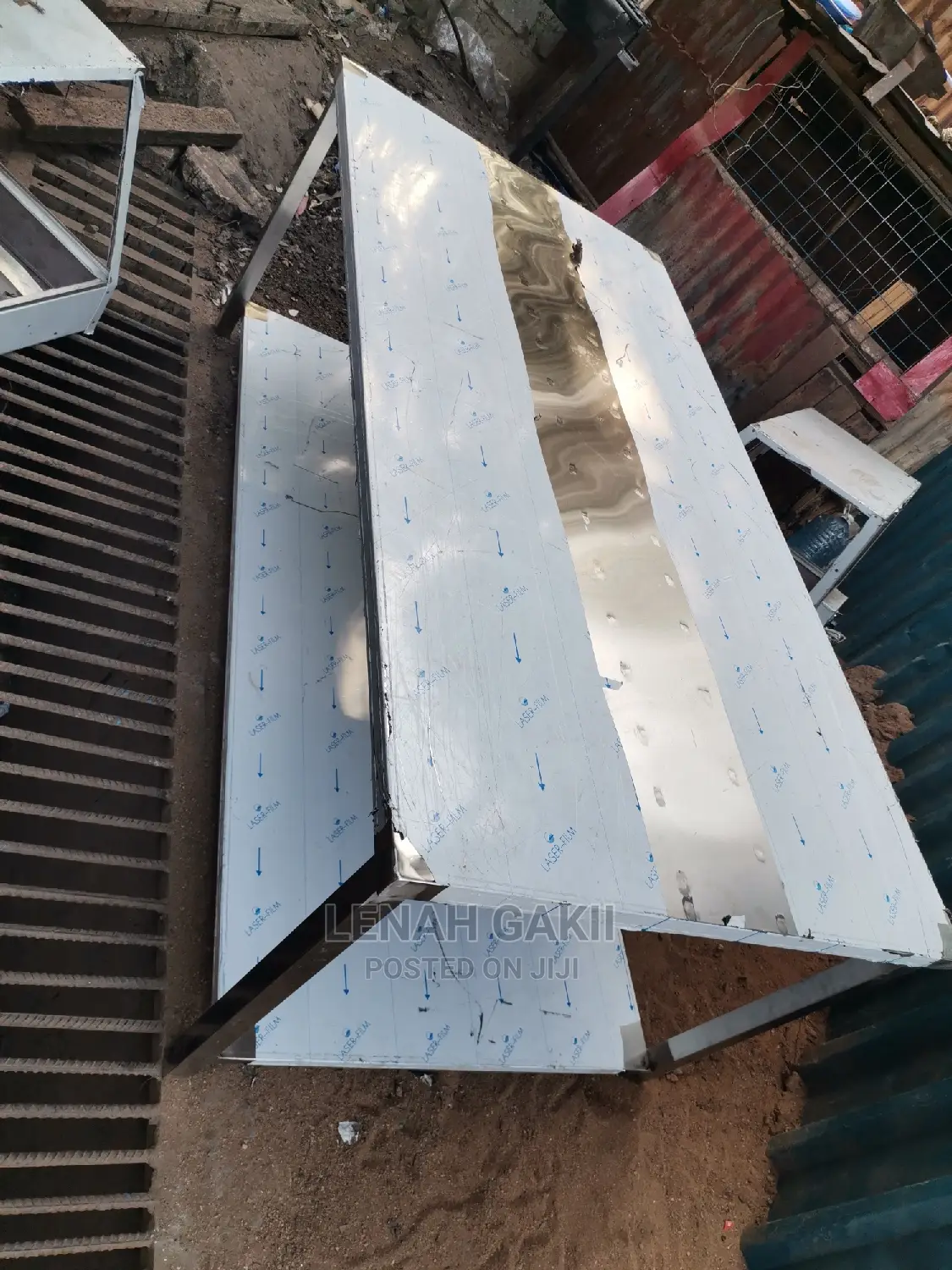 Kitchen Working Table