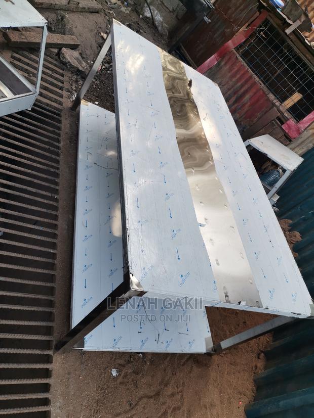 Kitchen Working Table - thumbnail 3