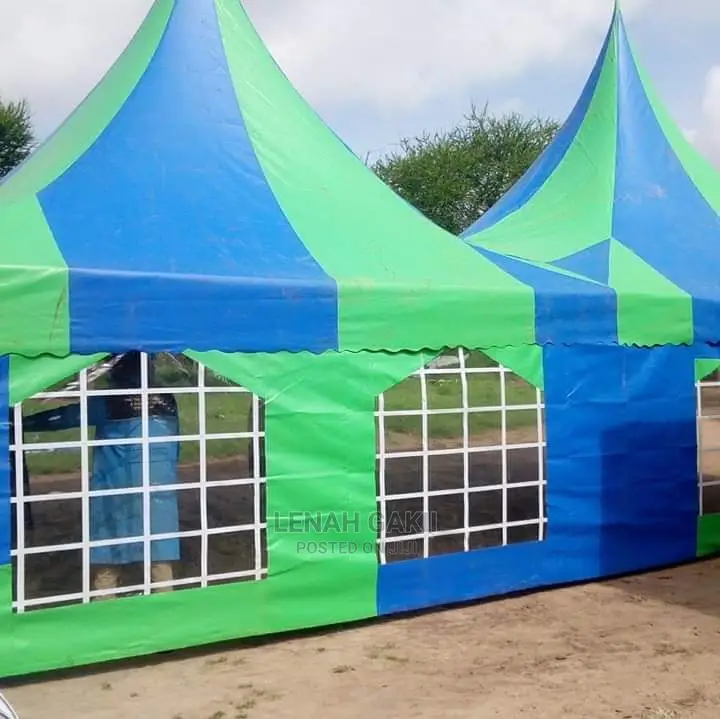 Tent Maker