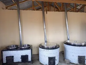 Energy Saving School Jikos