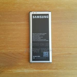 Samsung Galaxy Note EDGE Replacement Battery N915 - Brand Ne - thumbnail 2