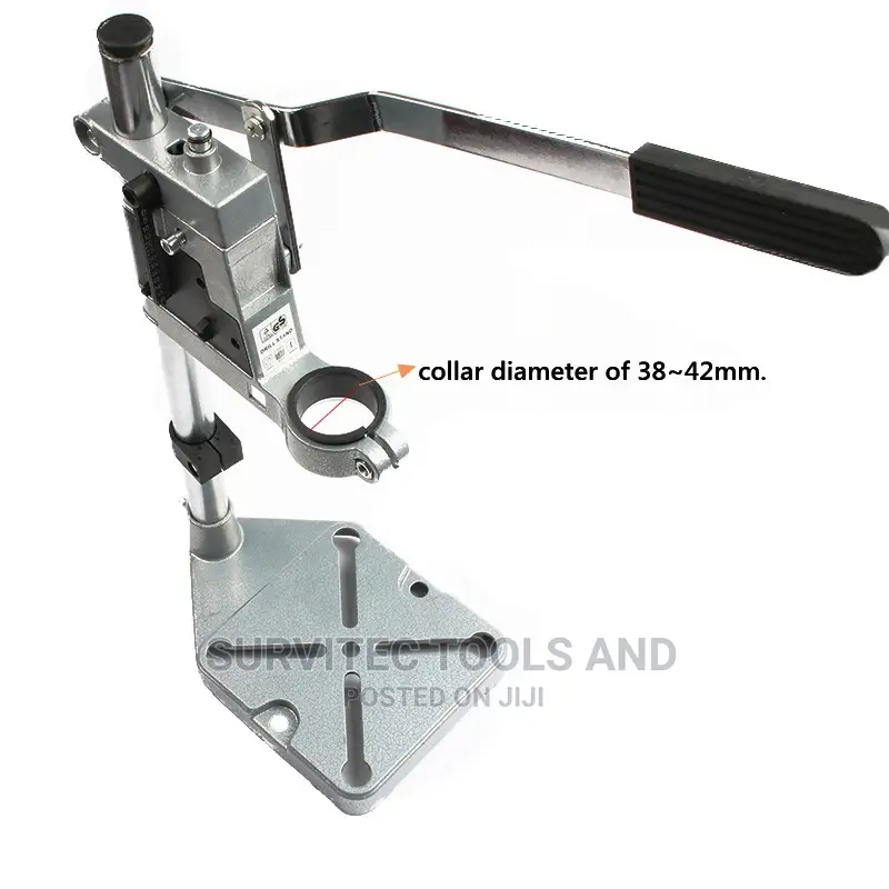 Portable Drill Stand