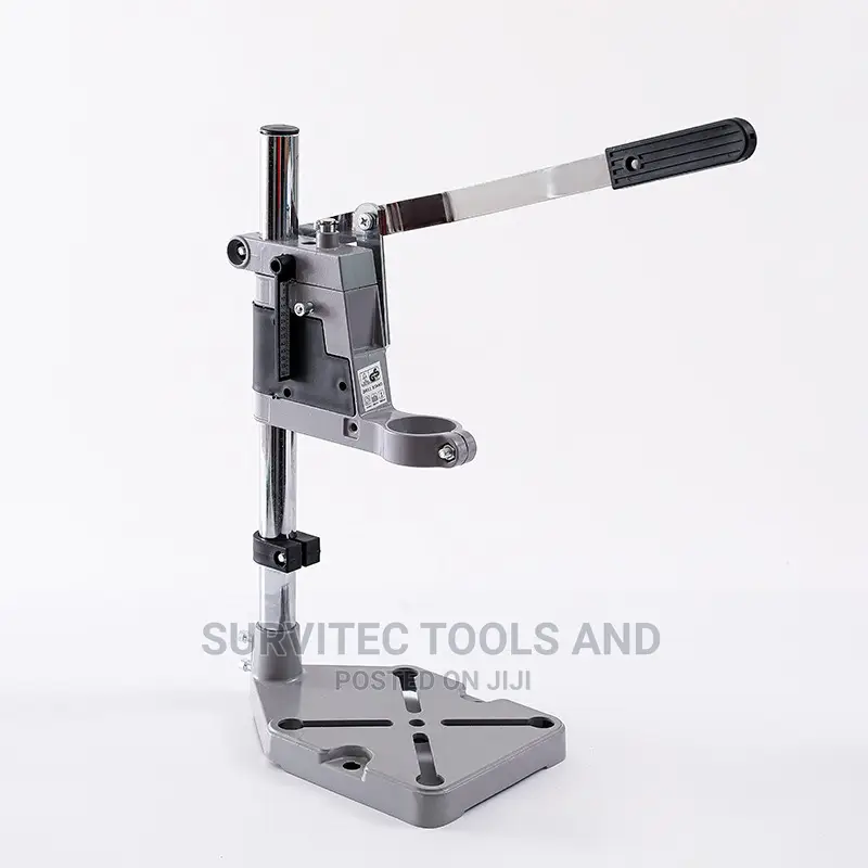 Portable Drill Stand