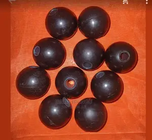 Gym Stopper Balls