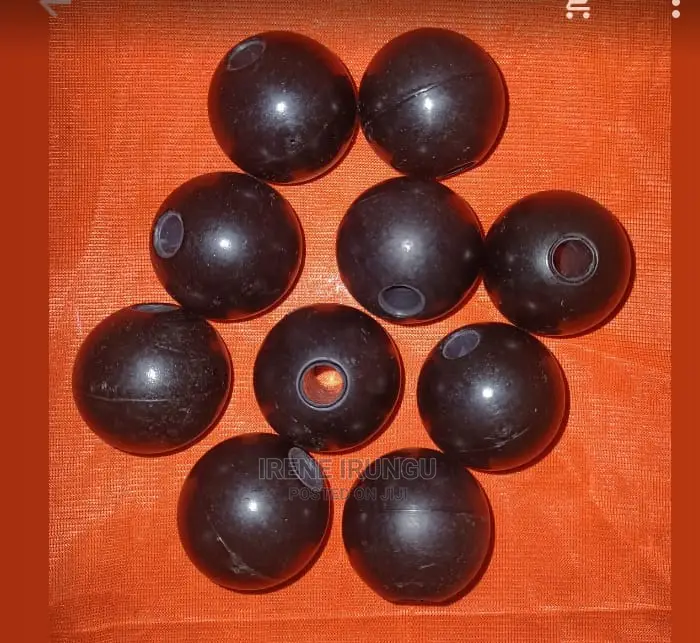 Gym Stopper Balls