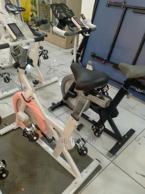 Bikes Gymnastic - thumbnail 2