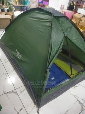 Camping Tents - main view