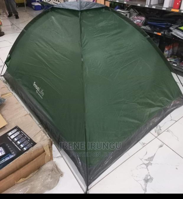 Tents Camping