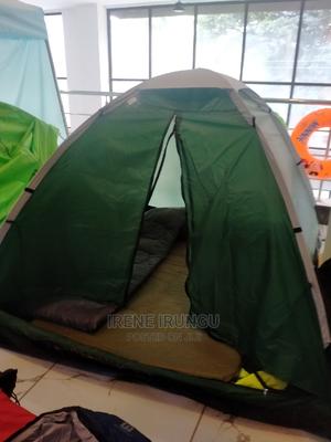 Camping/Quality Tents - main view
