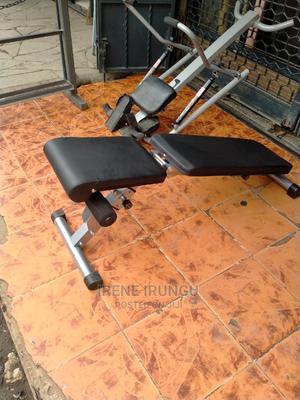 Decline Bench - thumbnail 2