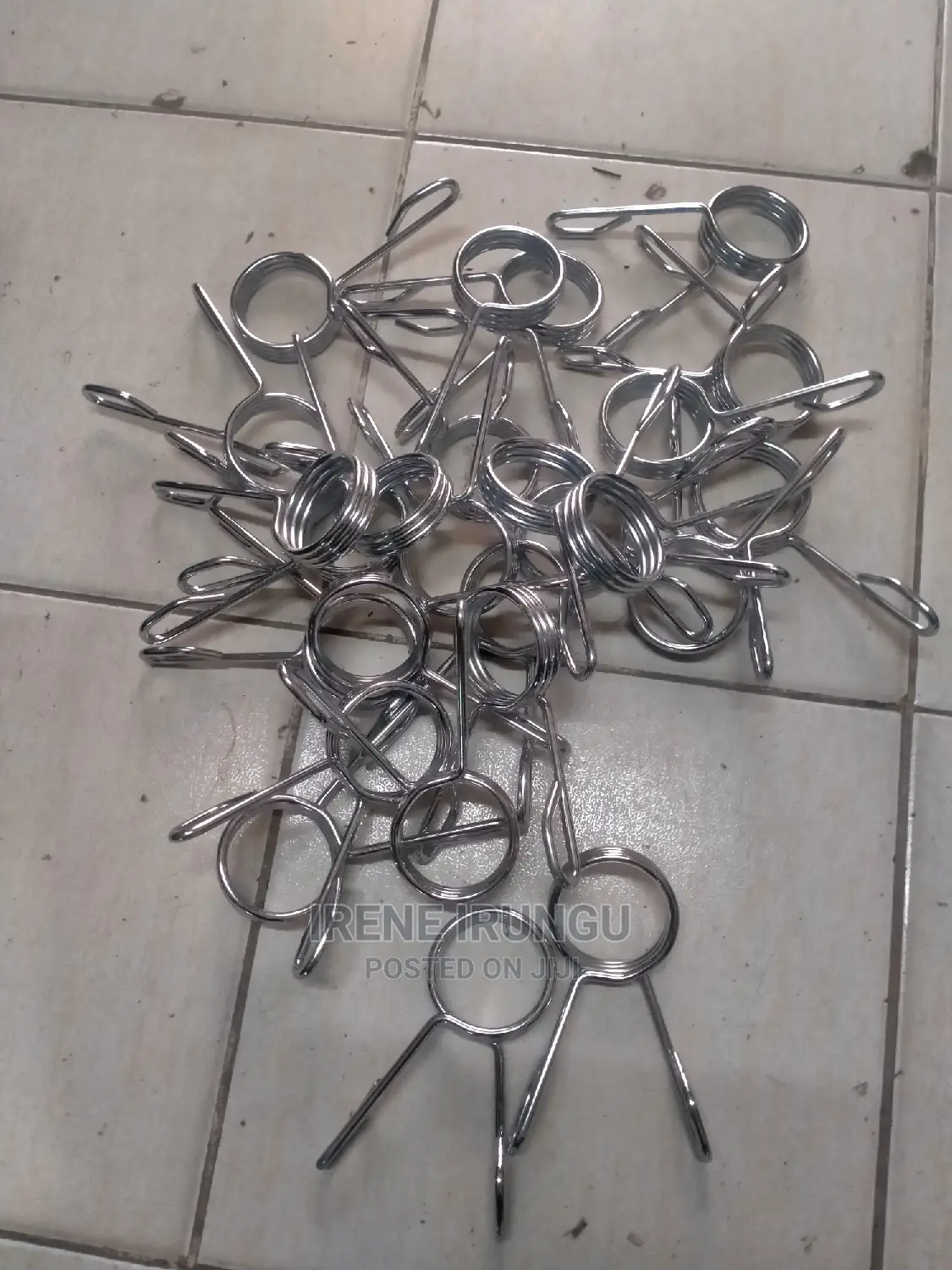 Olympic Barbell Locks