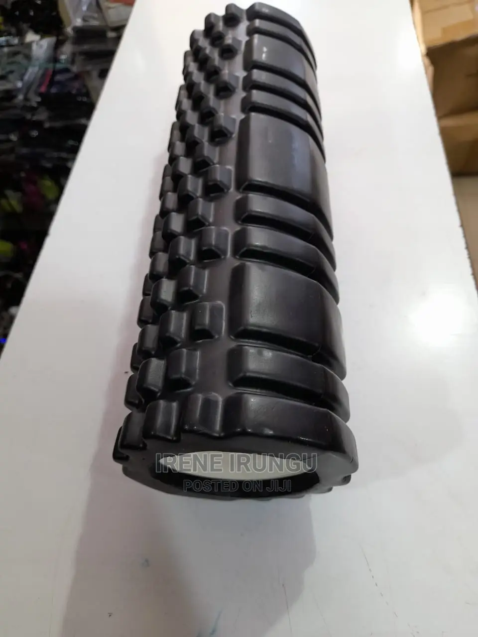 Roller/Quality Foam