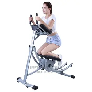 Ab Exercise Machine