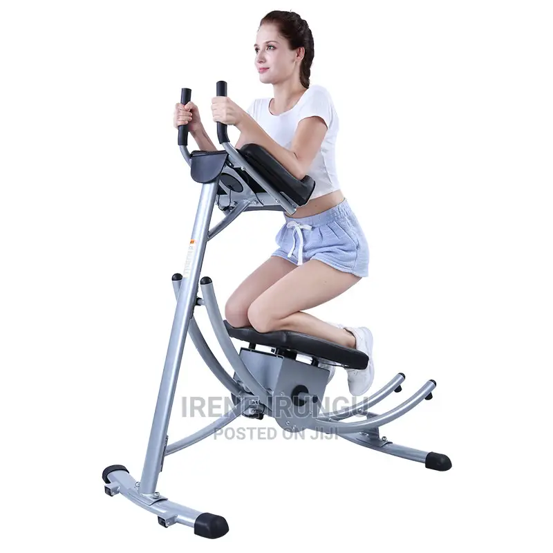 Ab Exercise Machine