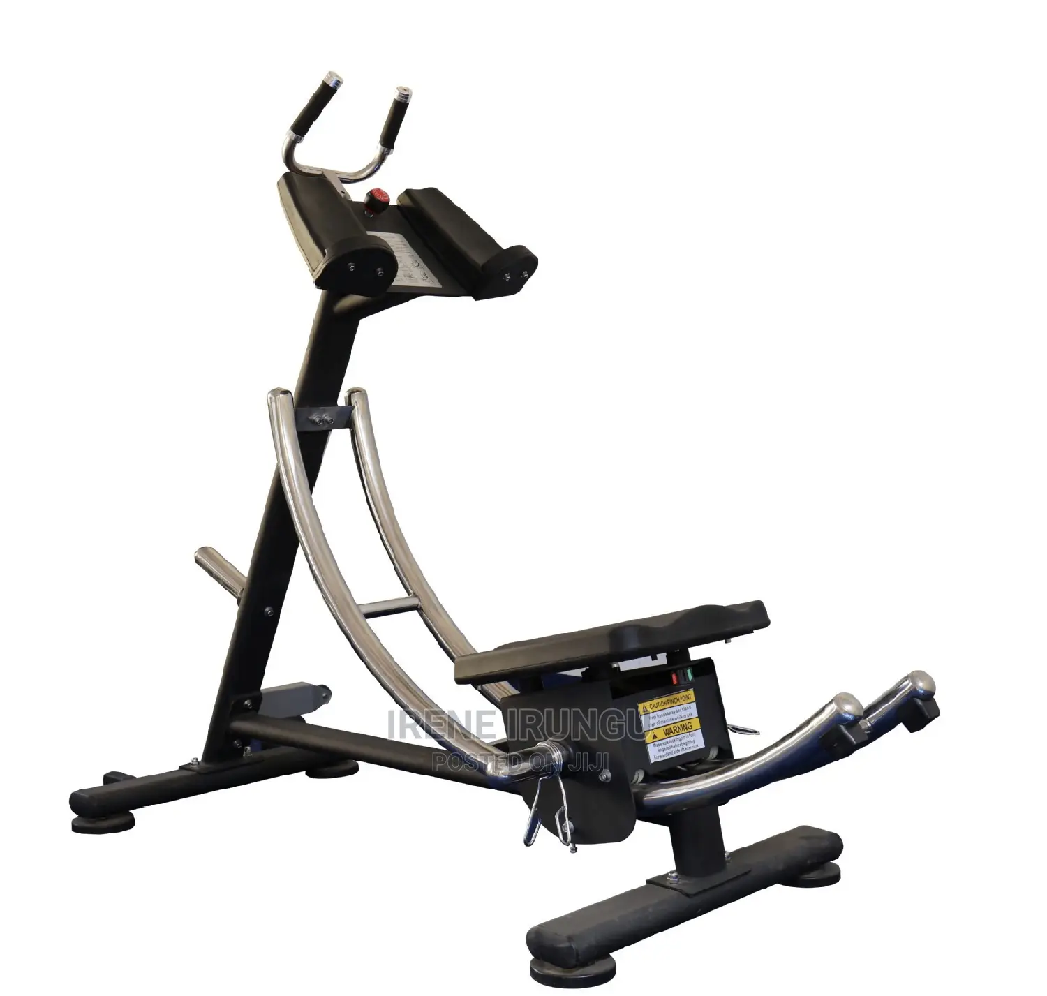 Abs/Gym Machine