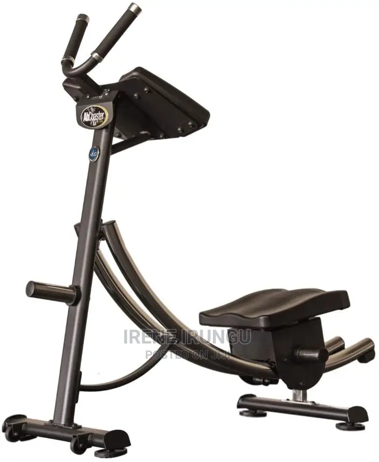Abs Machine
