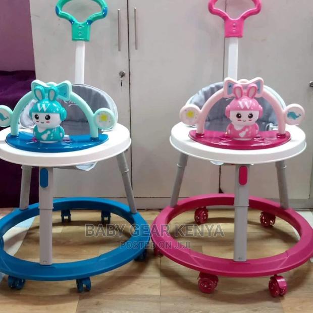 Walkers *Walker *Baby Walker - main view