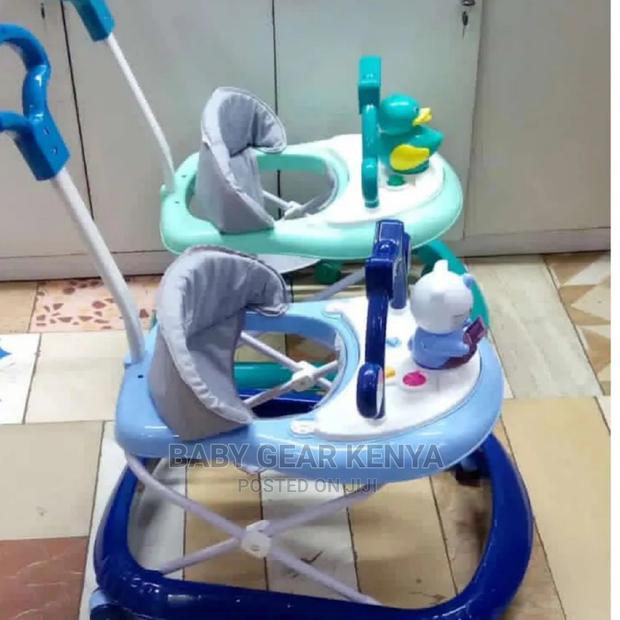 Walker*Walker *Baby/ Kids Walker - main view