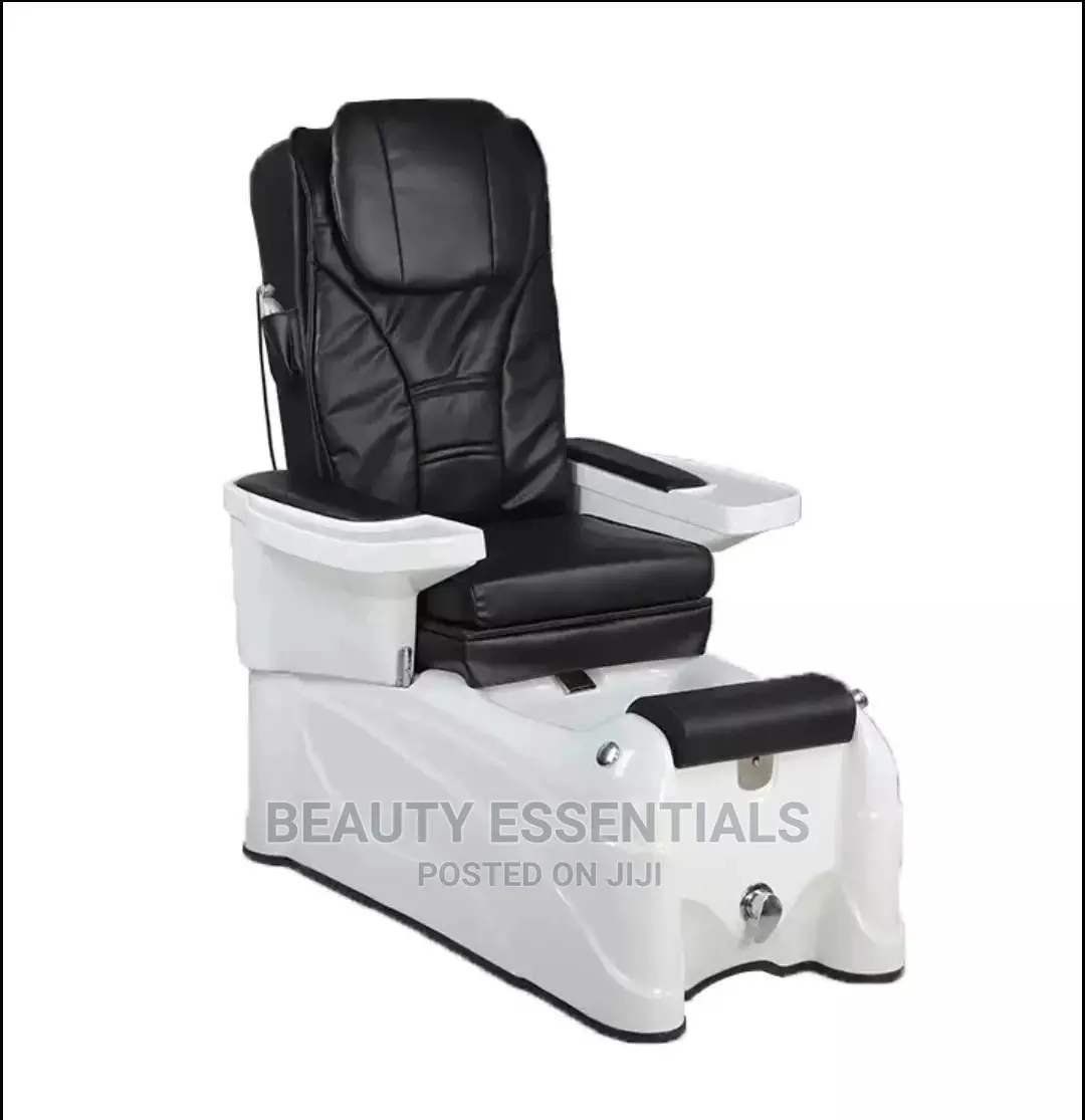 Executive SPA Seat (Big)