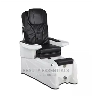 Executive SPA Seat (Big)