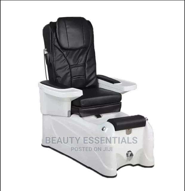 Executive SPA Seat (Big) - main view