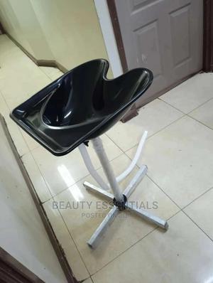 Simple Salon Sink Portable - thumbnail 2