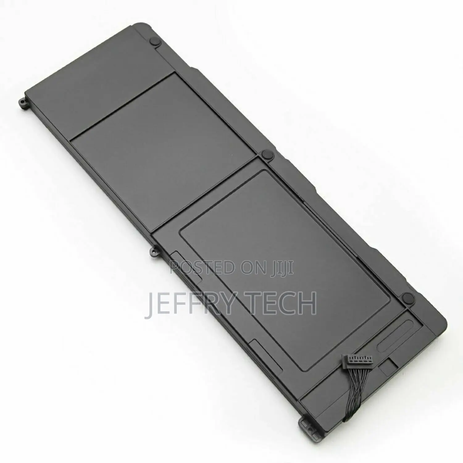 A1383 Genuine OEM Battery for Apple Macbook Pro 17" A1297 Ea