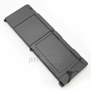 A1383 Genuine OEM Battery for Apple Macbook Pro 17" A1297 Ea