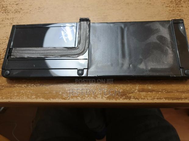 BATTERY OEM Ansanor A1382 BATTERY Macbook Pro 15" A1286 2011
