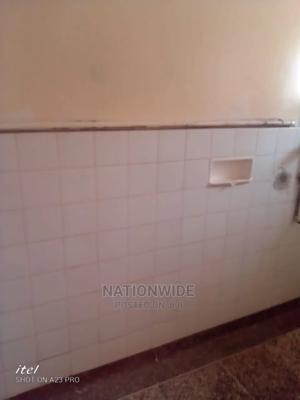 1bdrm Bedsitter in Ngara for Rent