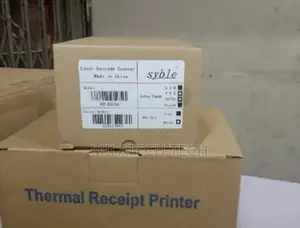 Usb Printer Plus Hand Held Scanner